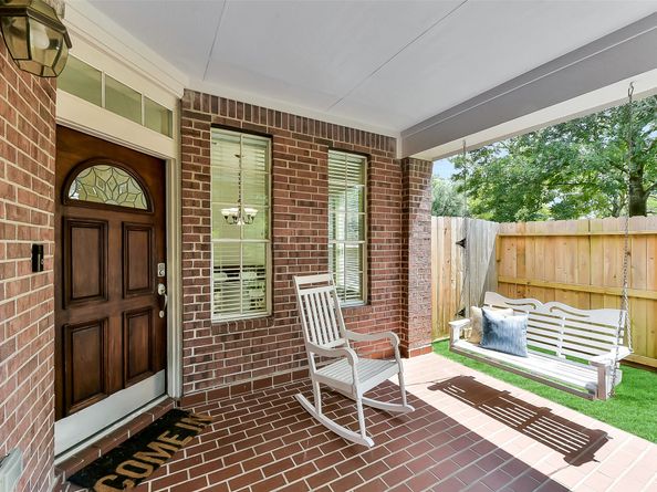 19939 Maple Village Drive, Cypress TX 77433
