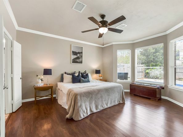19939 Maple Village Drive, Cypress TX 77433