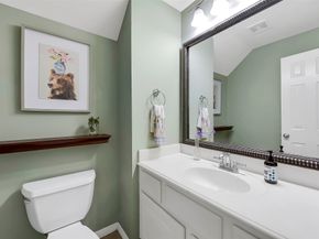 19939 Maple Village Drive, Cypress TX 77433