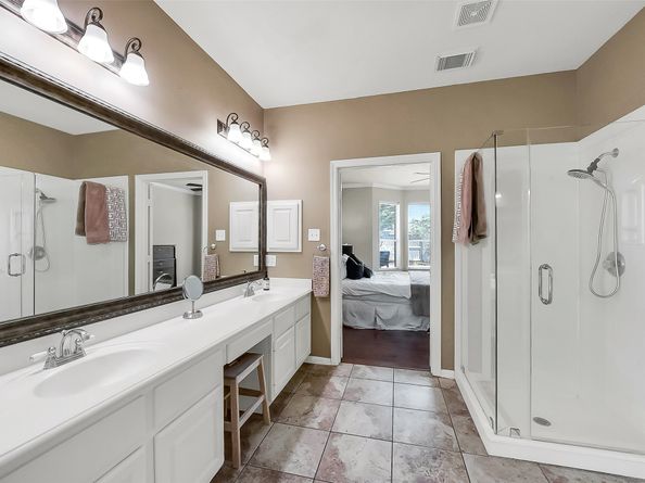 19939 Maple Village Drive, Cypress TX 77433