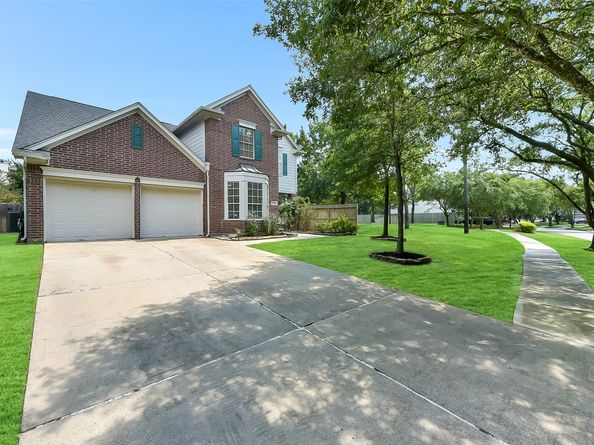 19939 Maple Village Drive, Cypress TX 77433