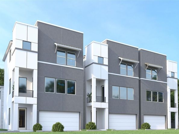 6840 Del Rio Street, Houston TX 77021