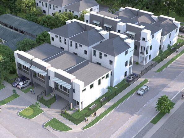 6840 Del Rio Street, Houston TX 77021