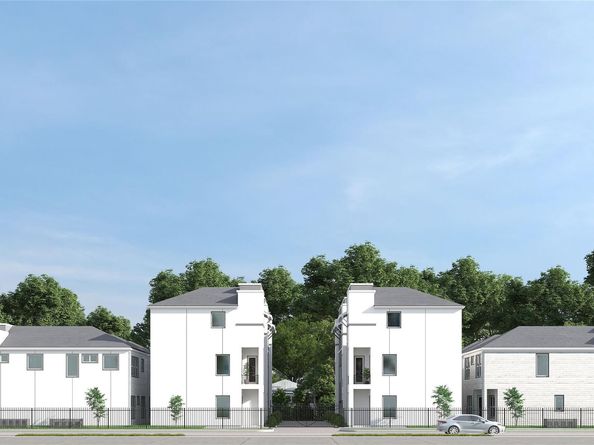 6840 Del Rio Street, Houston TX 77021