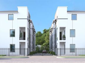 6840 Del Rio Street, Houston TX 77021