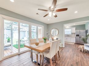 3839 Tartan Lane, Houston TX 77025