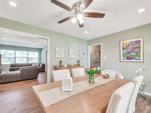 3839 Tartan Lane, Houston TX 77025