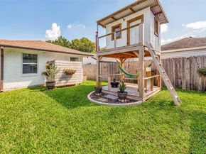 3839 Tartan Lane, Houston TX 77025
