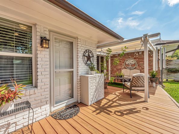 3839 Tartan Lane, Houston TX 77025