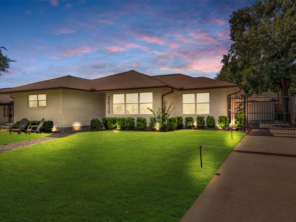 3839 Tartan Lane, Houston TX 77025