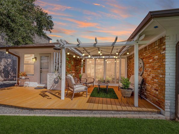 3839 Tartan Lane, Houston TX 77025