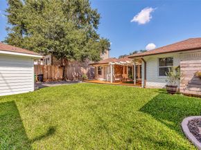 3839 Tartan Lane, Houston TX 77025