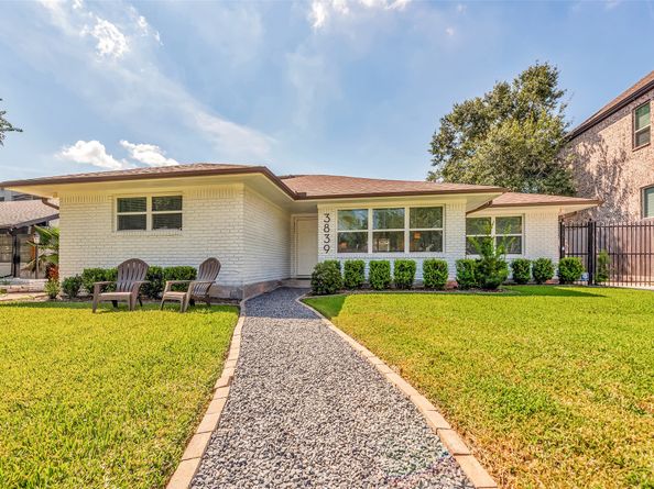 3839 Tartan Lane, Houston TX 77025