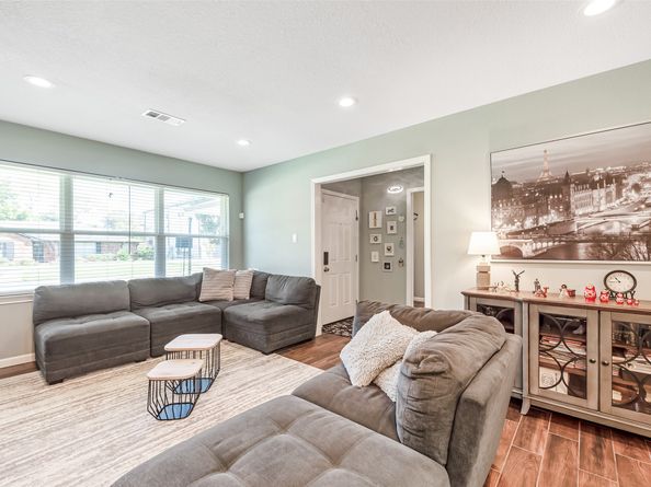 3839 Tartan Lane, Houston TX 77025