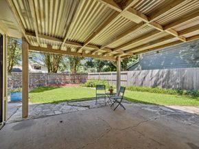 15512 Tadworth Court, Houston TX 77062