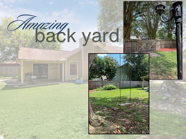 15512 Tadworth Court, Houston TX 77062