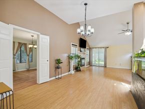 15512 Tadworth Court, Houston TX 77062