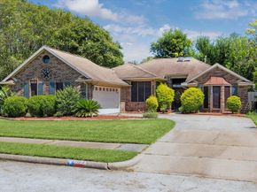 15512 Tadworth Court, Houston TX 77062