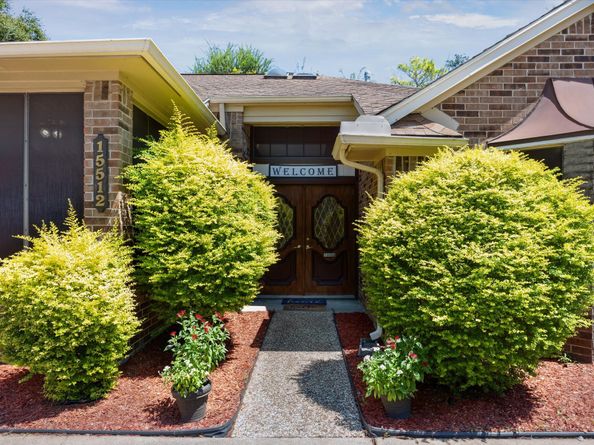 15512 Tadworth Court, Houston TX 77062