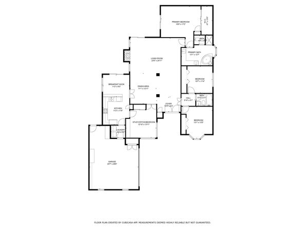 15512 Tadworth Court, Houston TX 77062