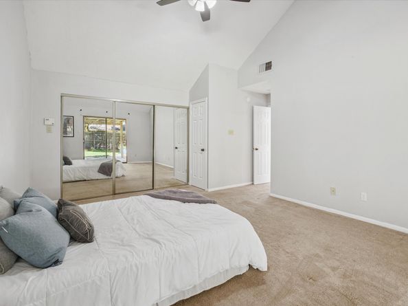 15512 Tadworth Court, Houston TX 77062