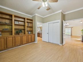 15512 Tadworth Court, Houston TX 77062