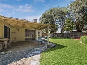 15512 Tadworth Court, Houston TX 77062