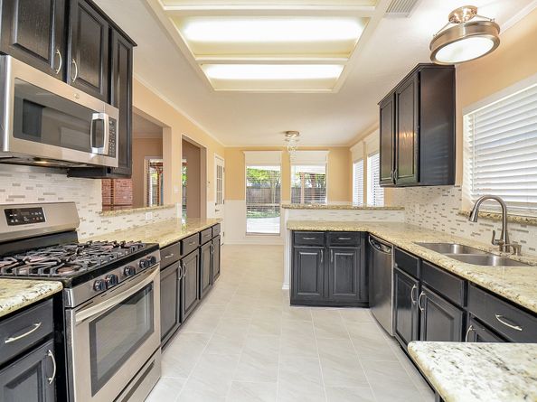 19243 Delta Queen Drive, Katy TX 77449