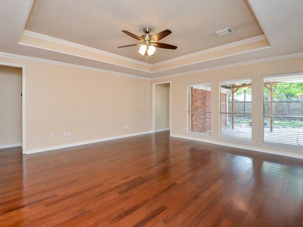 19243 Delta Queen Drive, Katy TX 77449