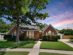 19243 Delta Queen Drive, Katy TX 77449