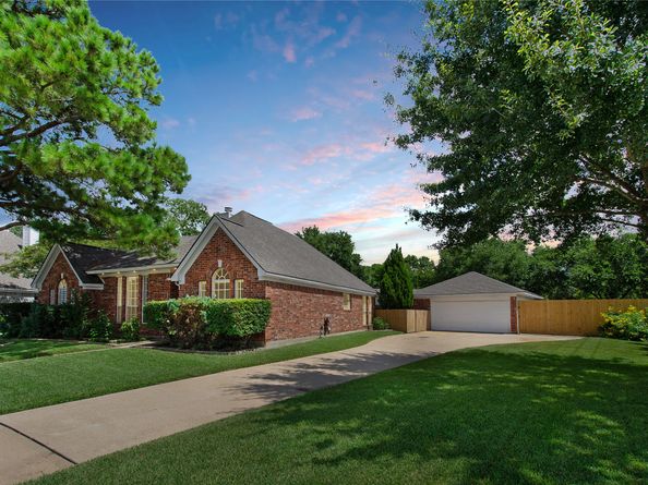 19243 Delta Queen Drive, Katy TX 77449