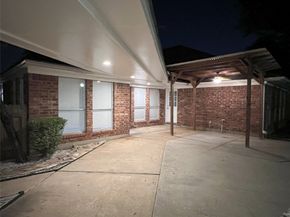 19243 Delta Queen Drive, Katy TX 77449