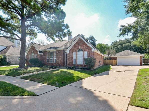 19243 Delta Queen Drive, Katy TX 77449