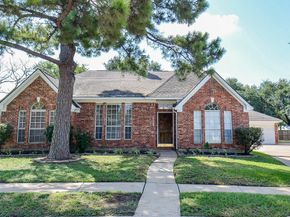 19243 Delta Queen Drive, Katy TX 77449