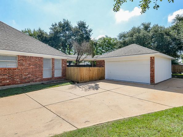 19243 Delta Queen Drive, Katy TX 77449