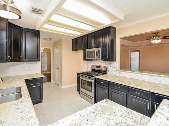 19243 Delta Queen Drive, Katy TX 77449
