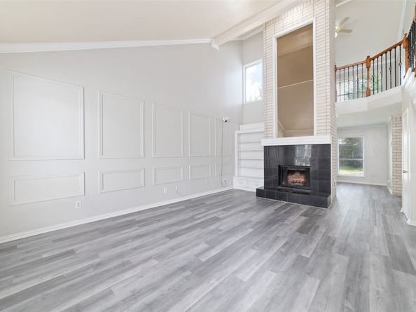 12710 Ashford Meadow Drive, Houston TX 77082