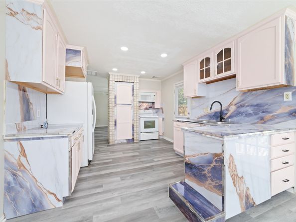 12710 Ashford Meadow Drive, Houston TX 77082