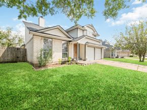 12710 Ashford Meadow Drive, Houston TX 77082