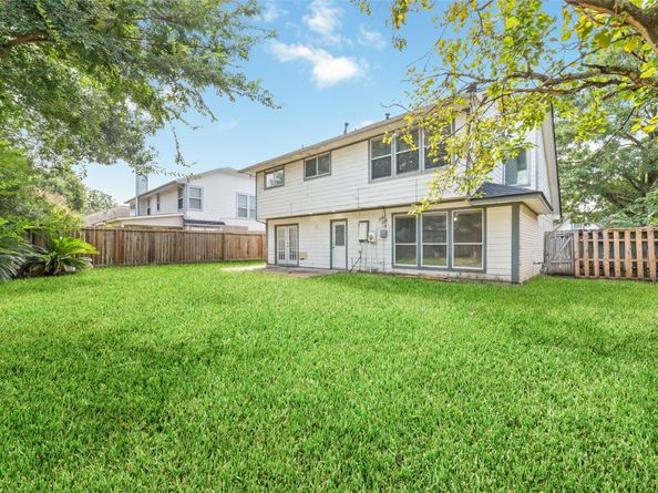 12710 Ashford Meadow Drive, Houston TX 77082