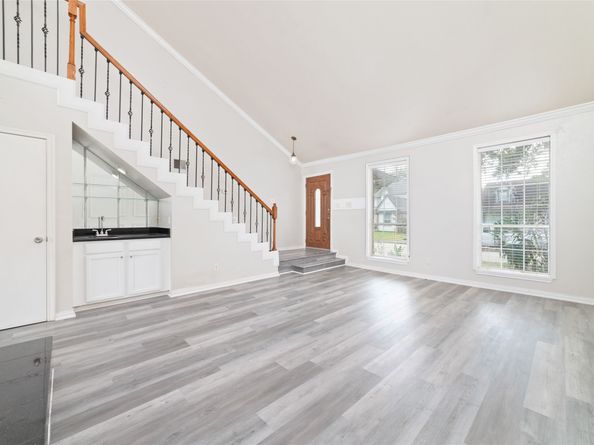 12710 Ashford Meadow Drive, Houston TX 77082