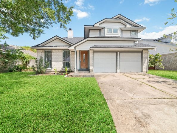 12710 Ashford Meadow Drive, Houston TX 77082