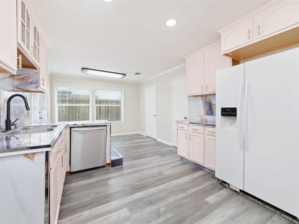 12710 Ashford Meadow Drive, Houston TX 77082