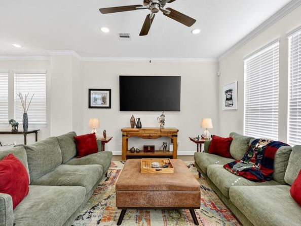 3215 Cedar Dawn Lane, Houston TX 77091