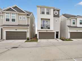 3215 Cedar Dawn Lane, Houston TX 77091