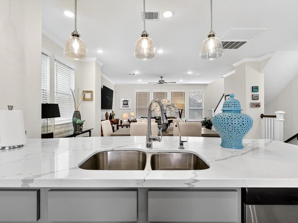 3215 Cedar Dawn Lane, Houston TX 77091