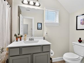 3215 Cedar Dawn Lane, Houston TX 77091