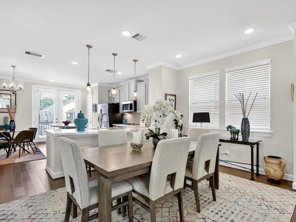 3215 Cedar Dawn Lane, Houston TX 77091