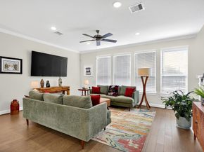 3215 Cedar Dawn Lane, Houston TX 77091
