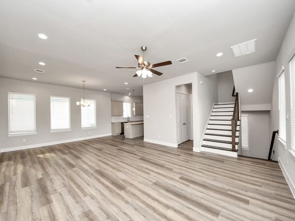 1907 Lonestar Brook Lane, Houston TX 77080